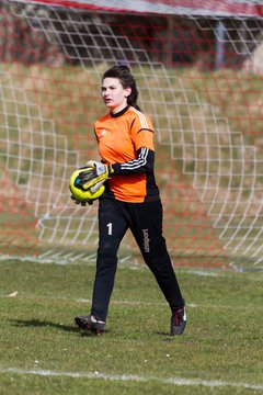 Bild 289 - B-Juniorinnen MTSV Olympia Neum�nster - SG Trittau/S�dstormarn : Ergebnis: 3:3